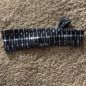 💙3/20$ “JUNK” headband